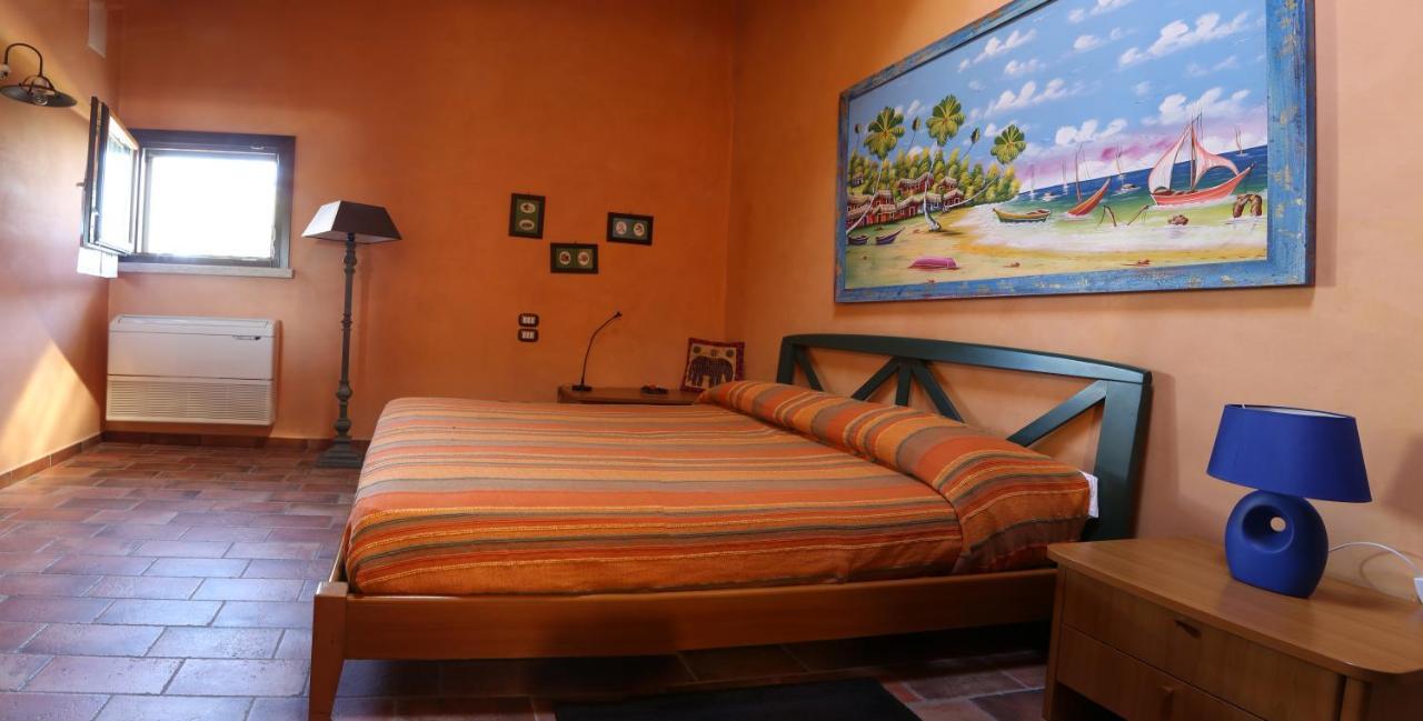 La Puraza Comfort Rooms Rimini Exteriér fotografie