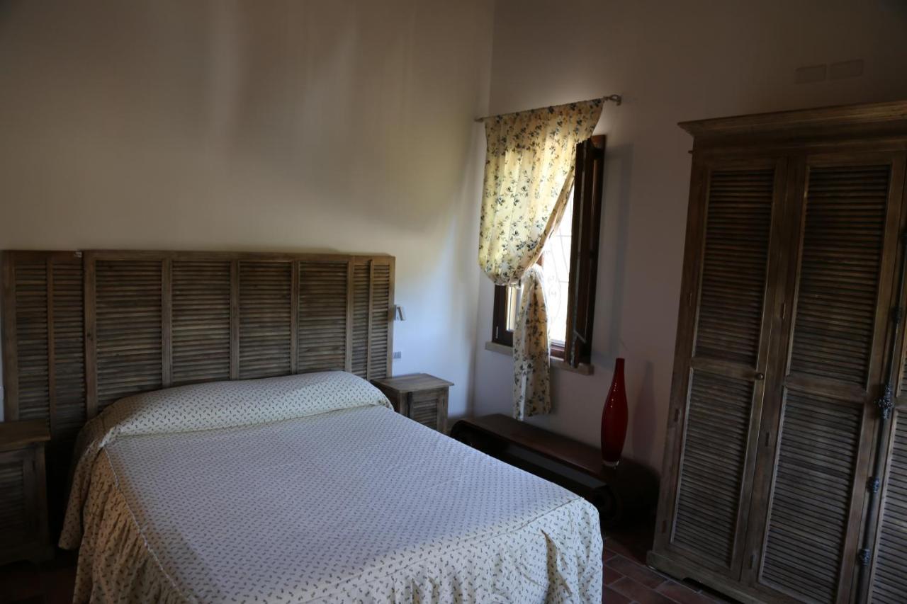 La Puraza Comfort Rooms Rimini Exteriér fotografie
