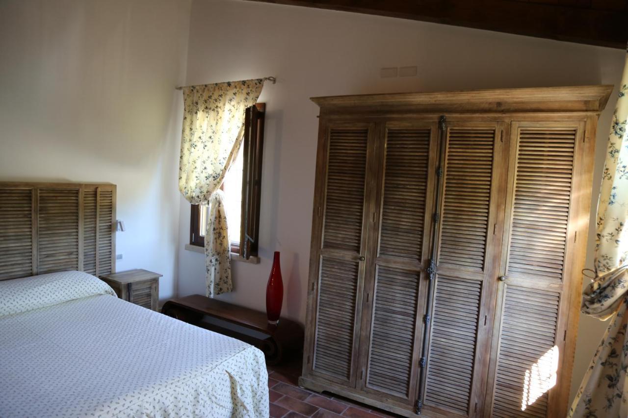 La Puraza Comfort Rooms Rimini Exteriér fotografie