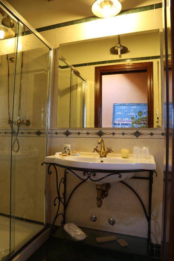 La Puraza Comfort Rooms Rimini Exteriér fotografie