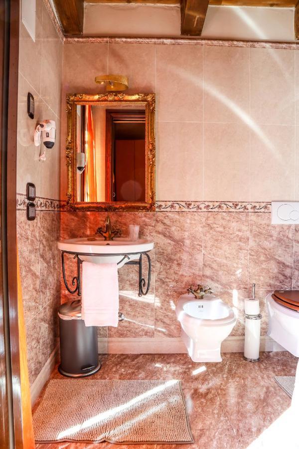 La Puraza Comfort Rooms Rimini Exteriér fotografie