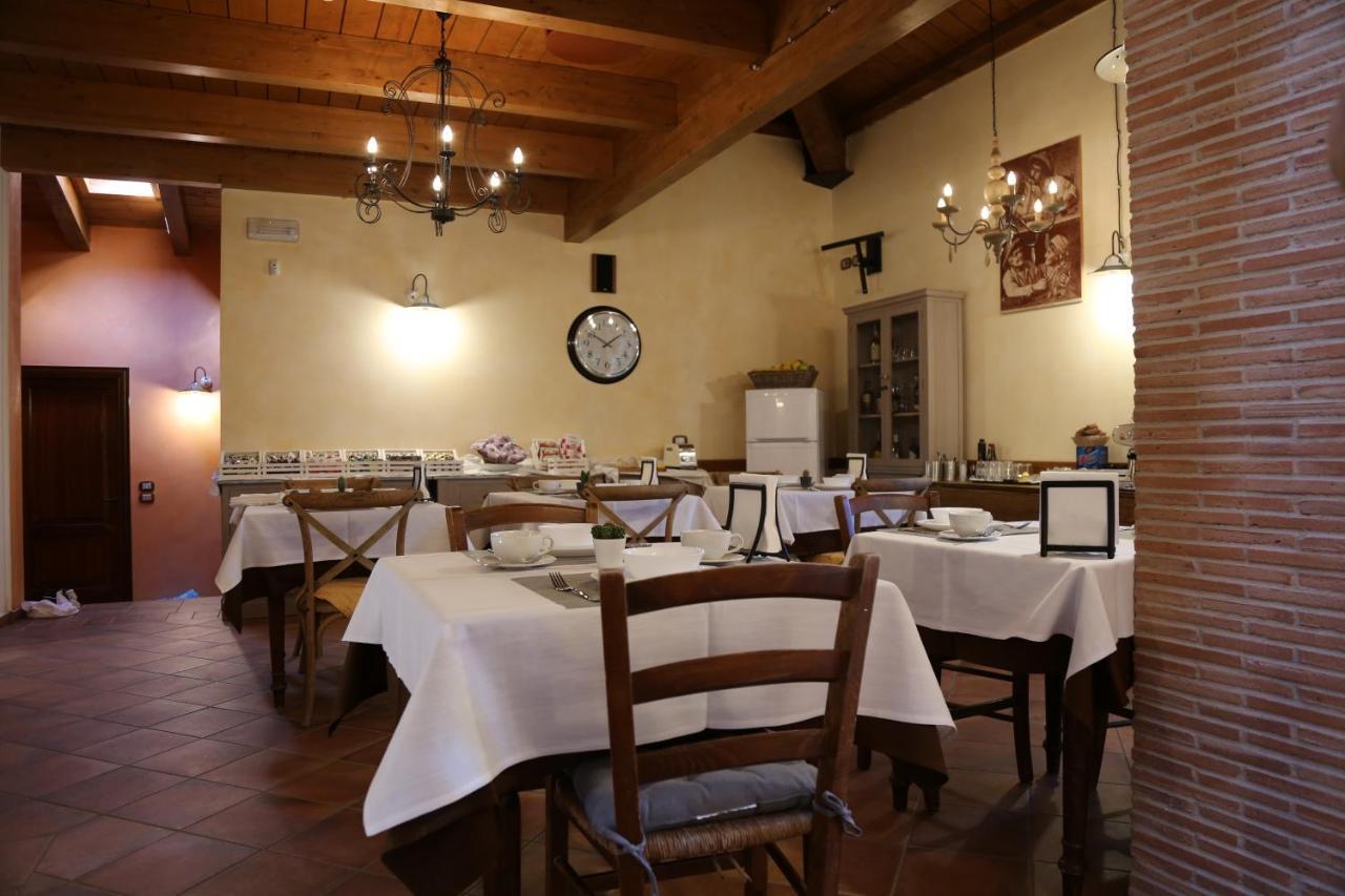 La Puraza Comfort Rooms Rimini Exteriér fotografie