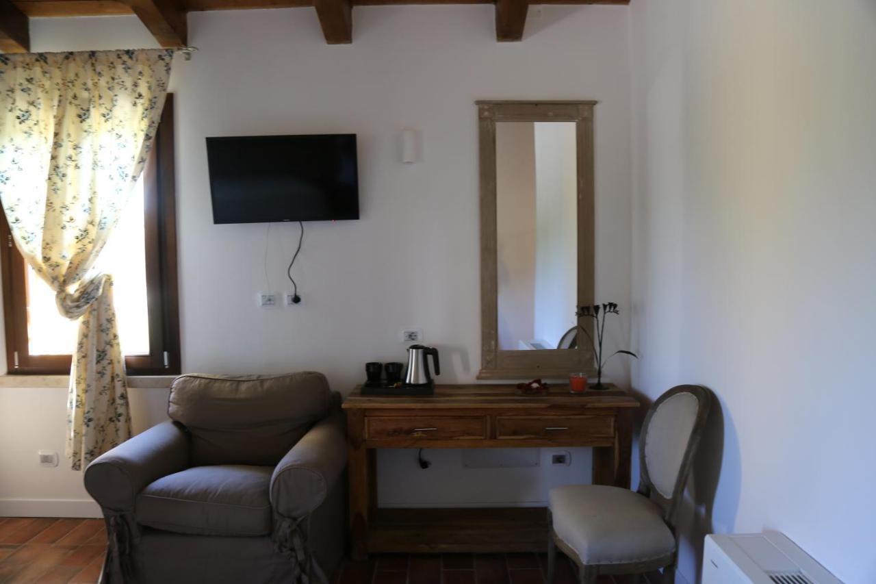 La Puraza Comfort Rooms Rimini Exteriér fotografie
